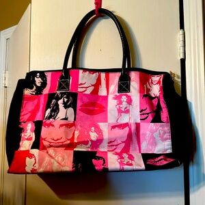 Victoria’s Secret Fashion Show Tote